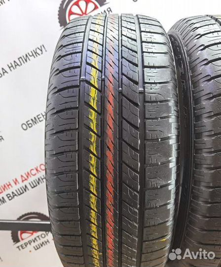Goodyear Wrangler AP 235/55 R19 105V
