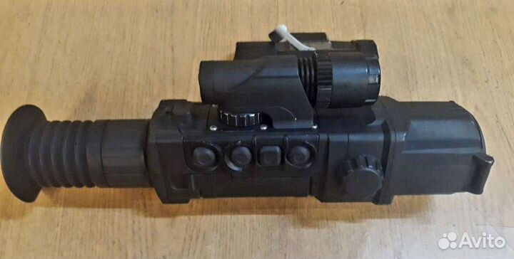 Прицел ночного видения pulsar 355