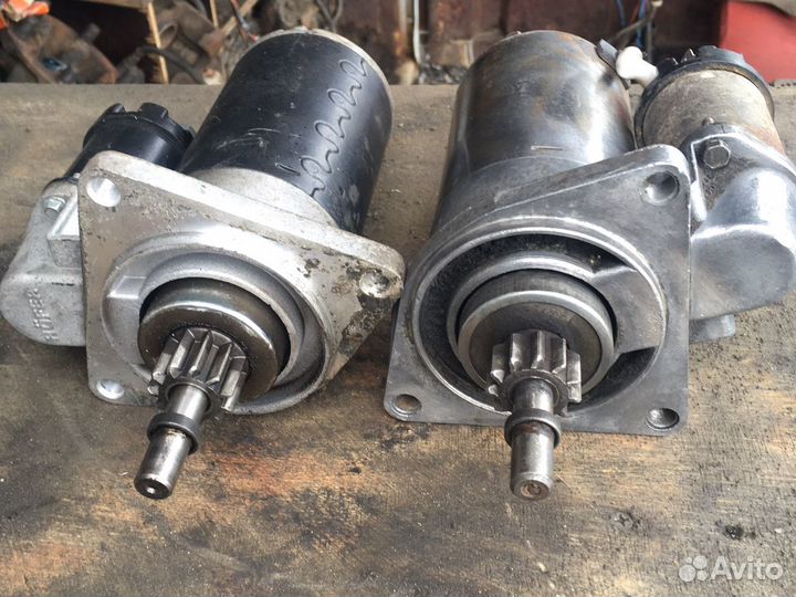 Стартер ваз 2114,2115,2108