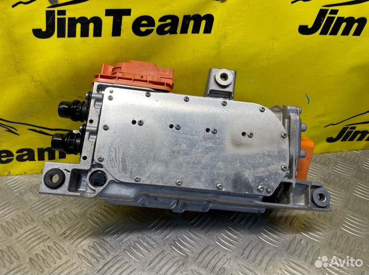 Блок управления Bmw I3 (+ Rex) I01 DLA-1Z06 IB1