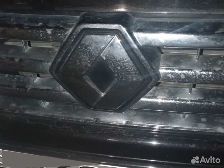 Renault Duster 1.6 МТ, 2013, 127 000 км