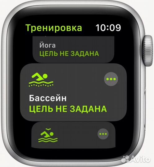 Умные часы Apple Watch Series SE Gen 1 40 мм