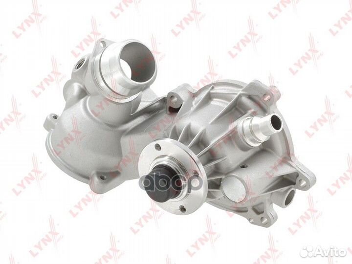 Насос водяной CW0132 lynxauto