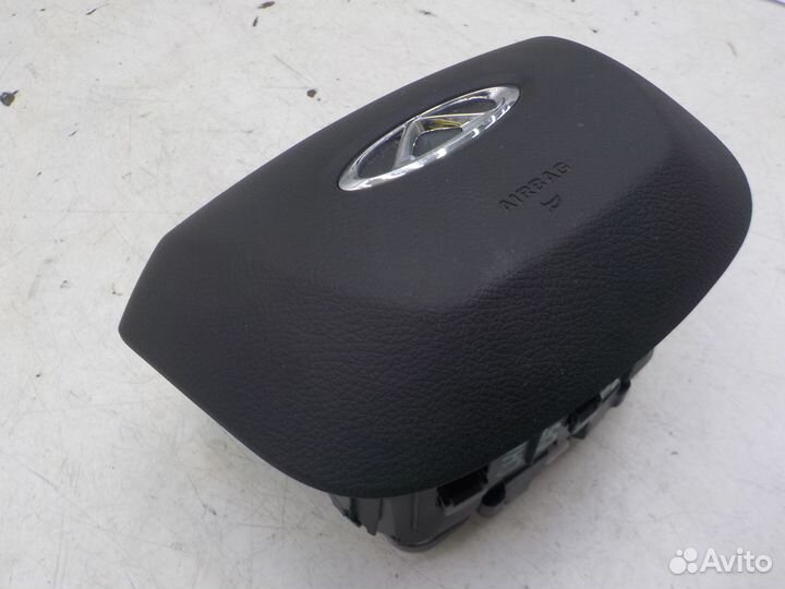 Б/У Б/У Подушка безопасности водителя Chery Tiggo