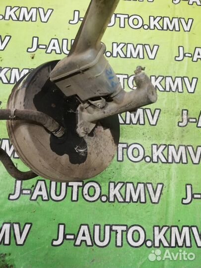 Главный тормозной цилиндр Nissan Primera