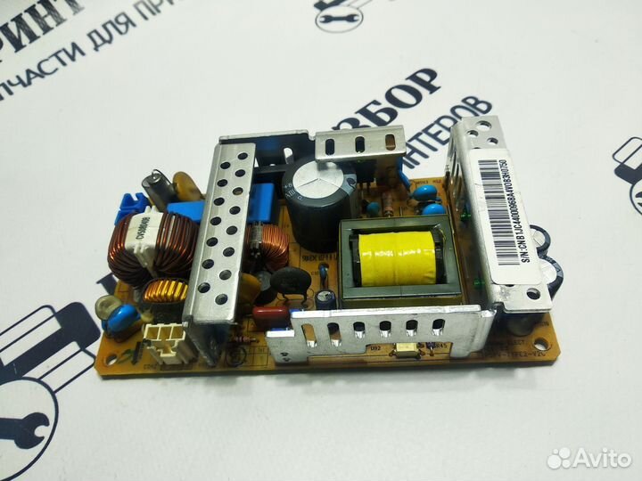 Нв плата питания JC44-00096B Samsung 4824