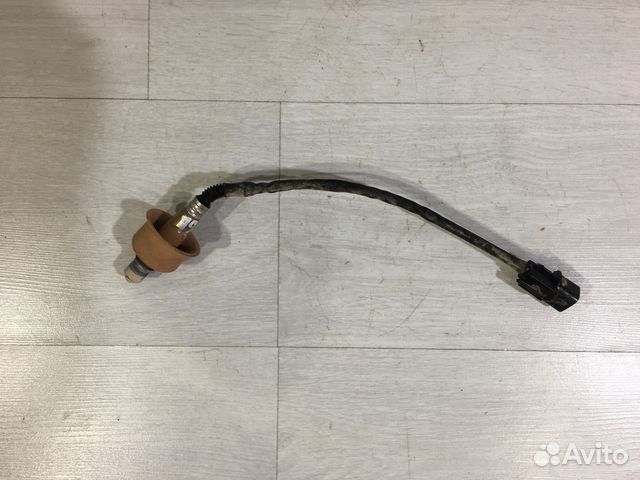 Датчик кислорода верхний hyundai solaris 2 1.4 мт