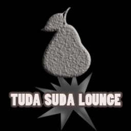 TUDA SUDA | Lounge