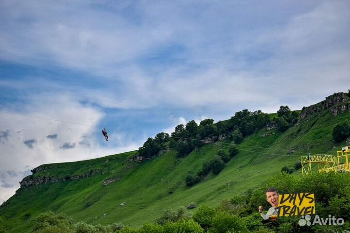 15-16.06 Тур Бермамыт и Джилы-су