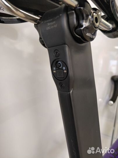 Specialized Venge Pro Di2 size 58