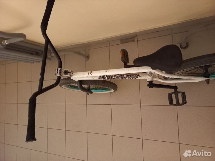 Продам BMX Radio Darko