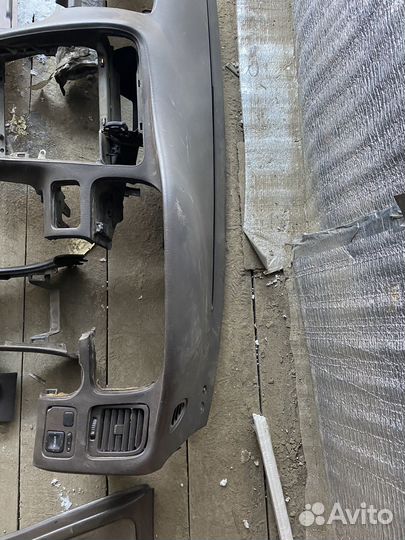 Элементы салона mark, cresta, chaser 90/100