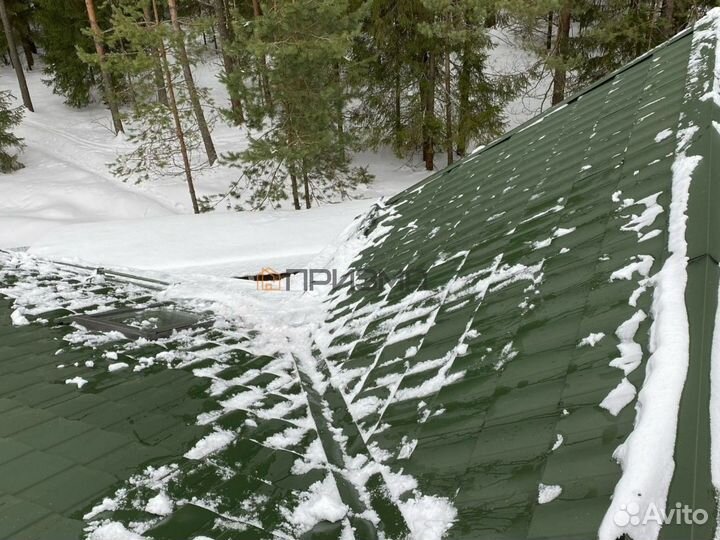 Металлочерепица