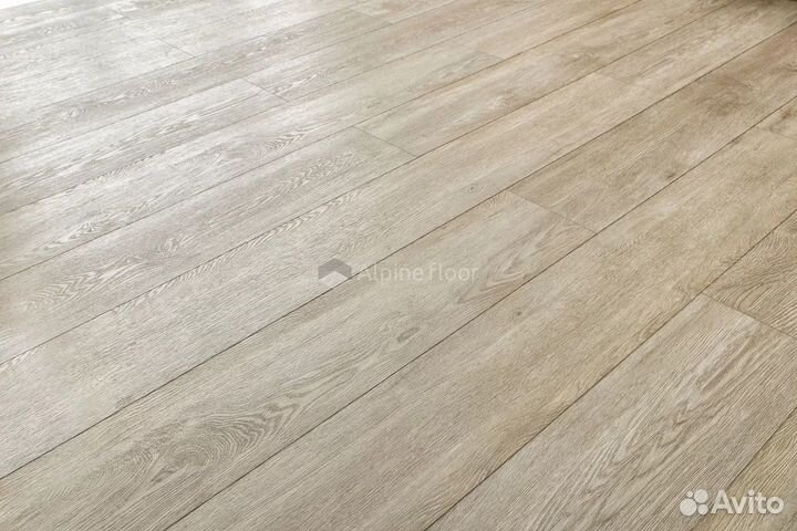 Ламинат водостойкий