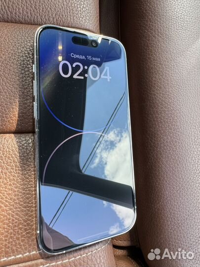 iPhone 14 Pro, 256 ГБ