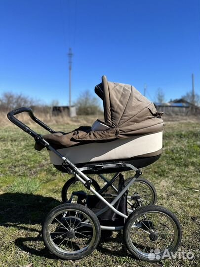 Детские коляски 2 в 1