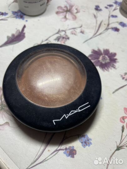 Хайлайтер mac оригинал