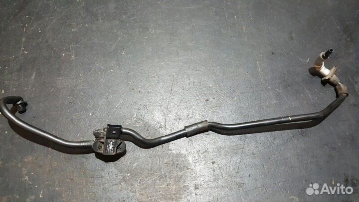 Трубка вакуумная Porsche Cayenne 958 3.0 hybrid AT