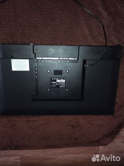 Телевизор SMART tv 32 Skyline