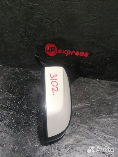 Зеркало заднего вида боковое, BMW 6 2014