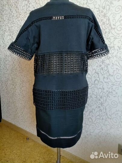 Красивое платье