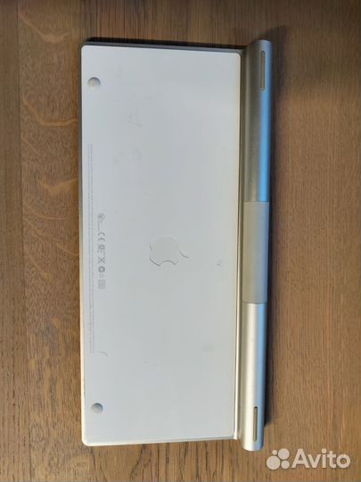 Клавиатура apple a1314