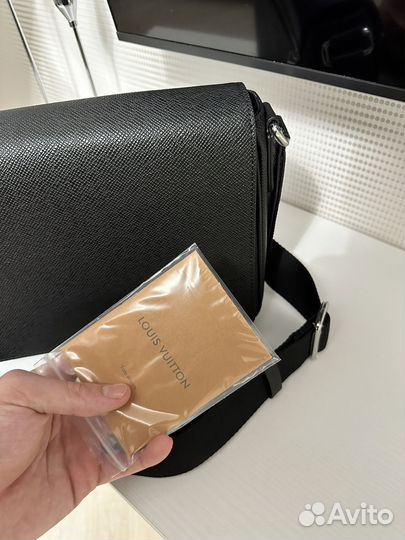 Сумка Louis Vuitton мужская Оригинал