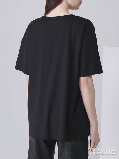 Футболка хлопковая Re Vera