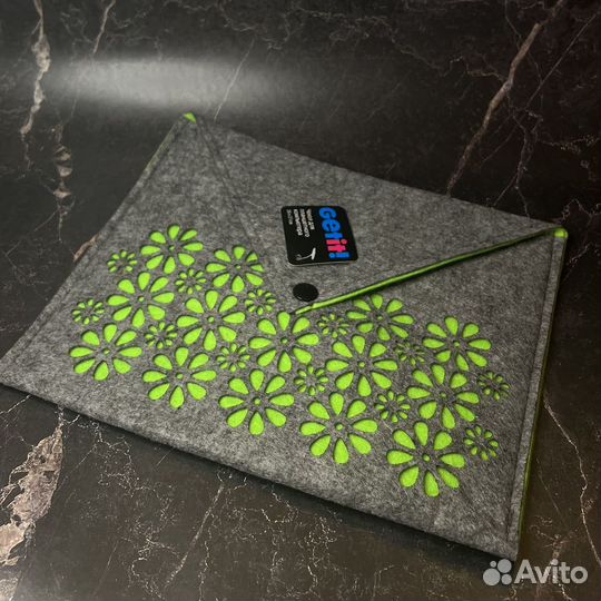 Чехол для планшета новый в упаковке