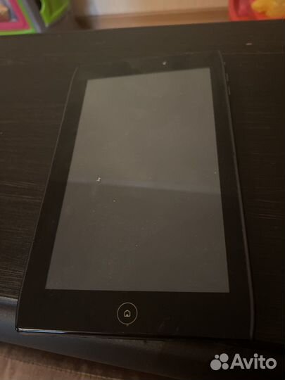 Планшет