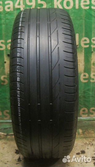Bridgestone Turanza T001 225/55 R17 97W