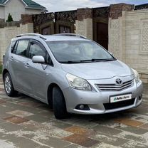 Toyota Verso 1.8 CVT, 2012, 200 000 км, с пробегом, цена 1 200 000 руб.