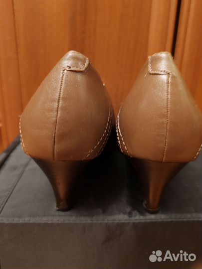 Туфли женские 40 размер