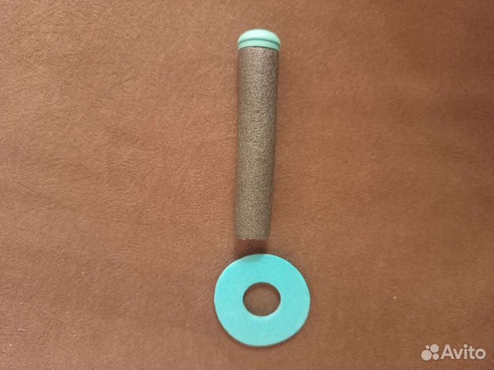 Игрушечный автомат с пульками