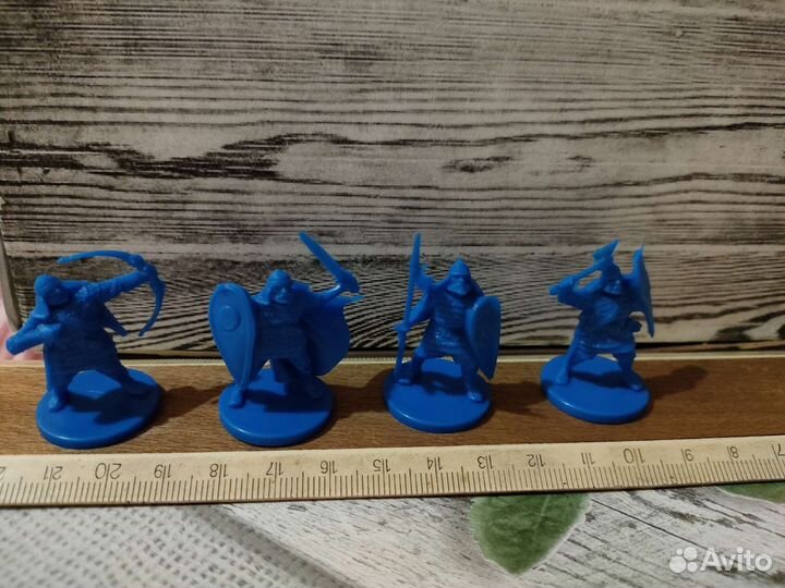 Солдатики технолог