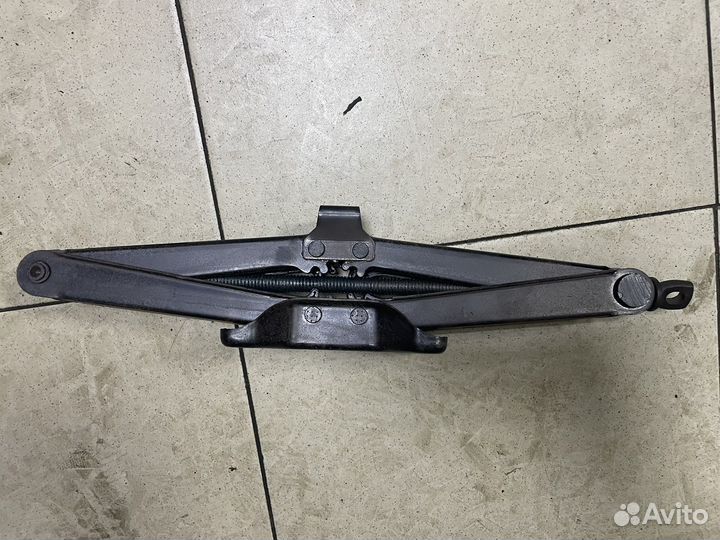 Домкрат bmw х5 x3 x6