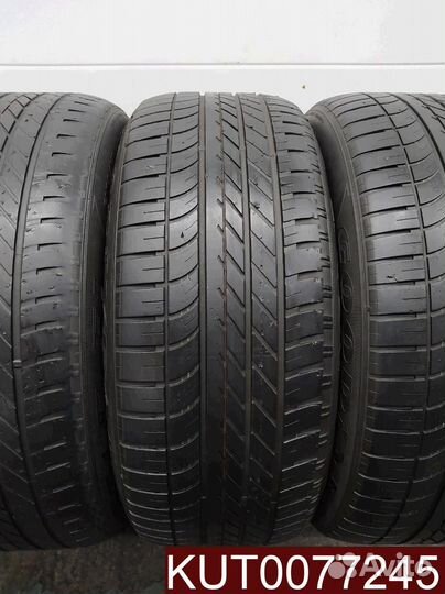 Goodyear Eagle F1 Asymmetric SUV 4x4 275/45 R21 107U