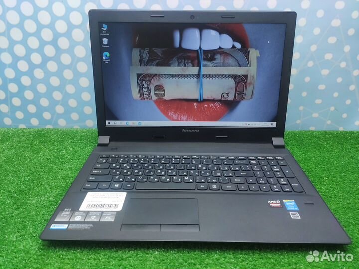 Ноутбук Lenovo B50-80