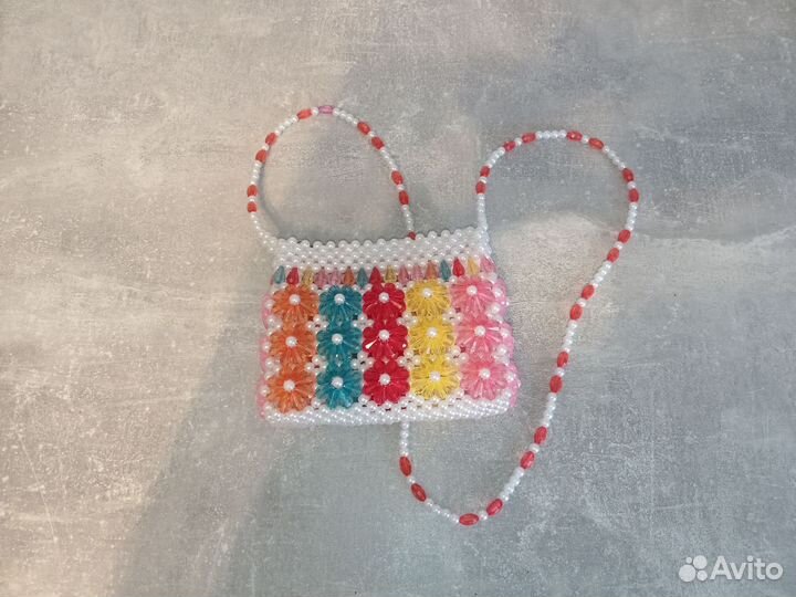 Сумка детская