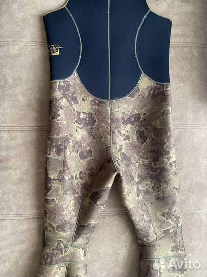 Подводное снаряжение для подводной охоты