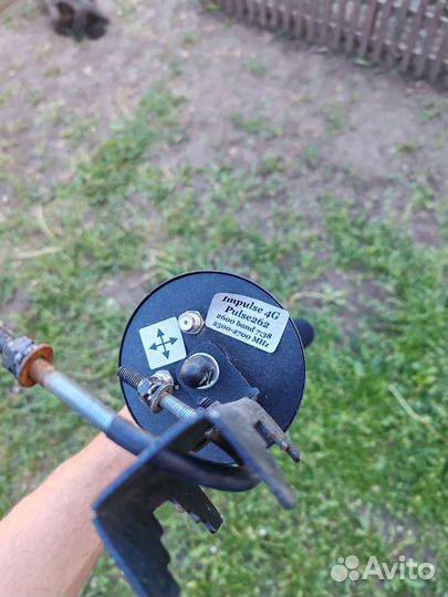 Антенна 4g mimo