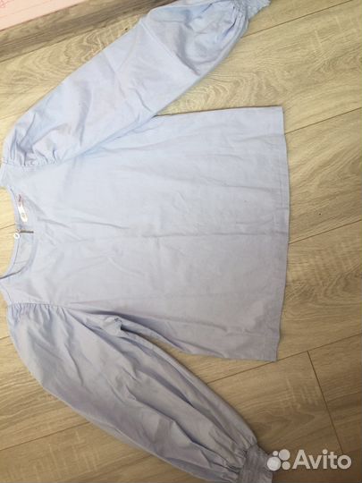 Рубашка для девочки