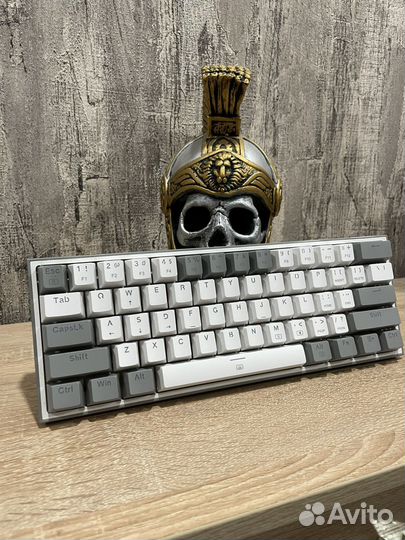 Клавиатура Redragon fizz k617