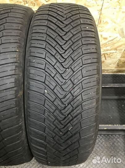 Continental AllSeasonContact 195/65 R15 95H