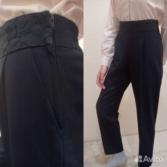 Школьная форма для девочки 134