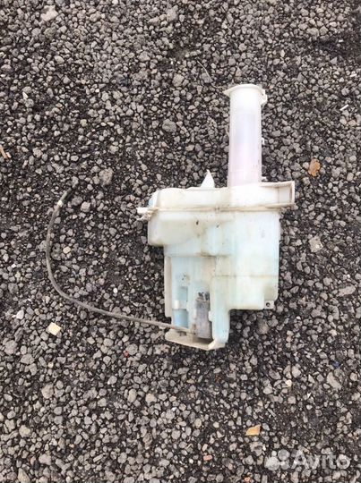 Mitsubishi Lancer 7 бачок омывателя