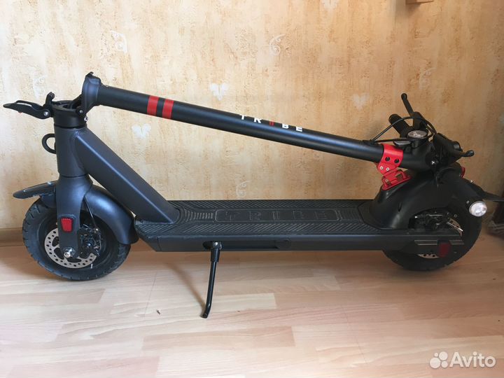 Электросамокат Tribe Maya