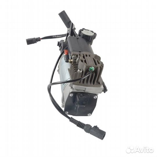 Оригинальный компрессор Audi Volkswagen Porsche