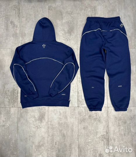 Спортивный костюм Nike Nocta