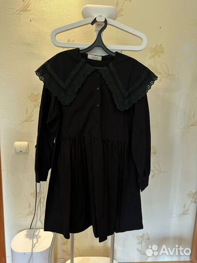 Платье toptop
